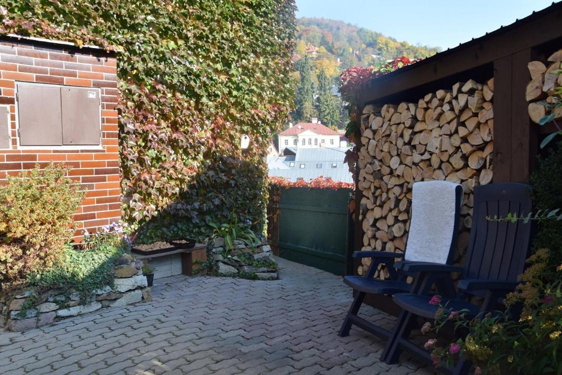 Apartment Melita - The Very Centre Of Town Banska Stiavnica Exterior photo