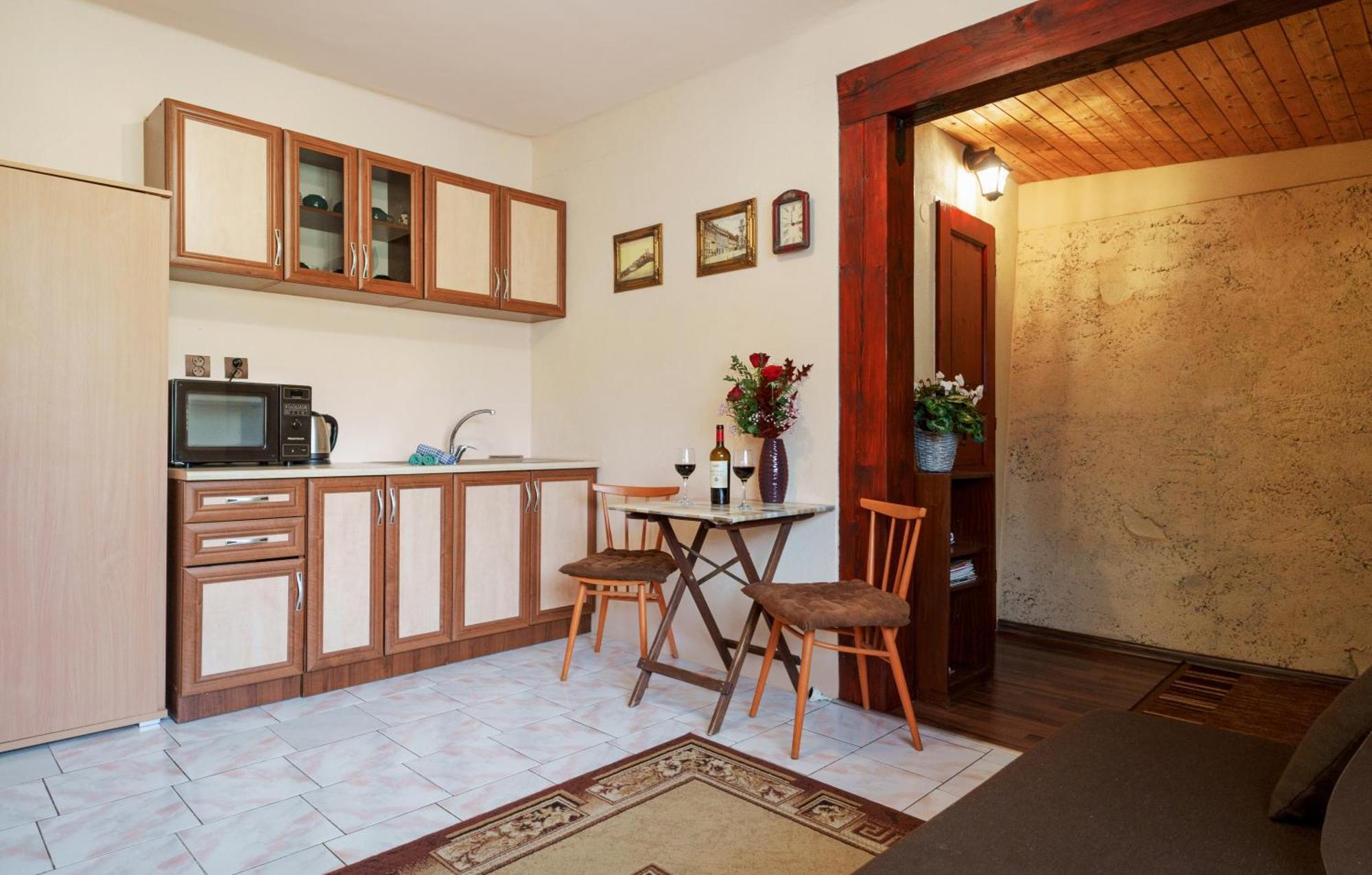 Apartment Melita - The Very Centre Of Town Banska Stiavnica Exterior photo